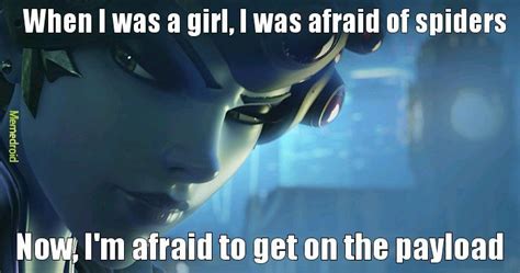 widowmaker meme|More.